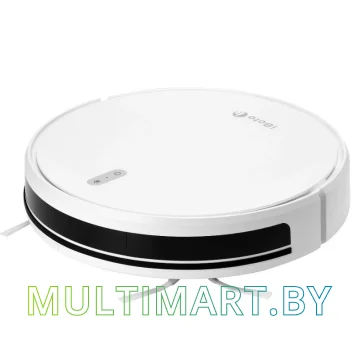 Робот-пылесос iBoto Smart X420GW Aqua (белый)